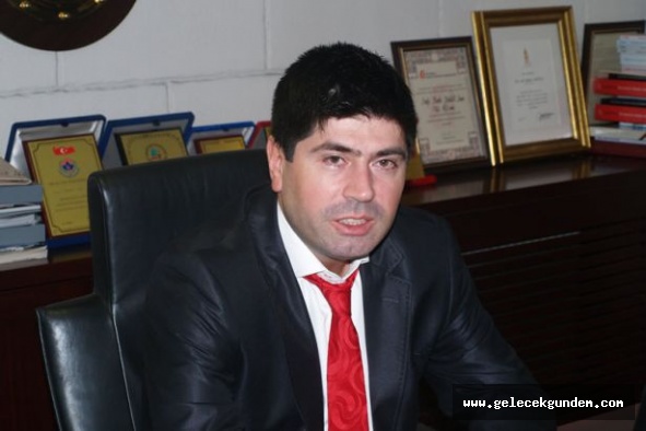 Çorum Şeker Fabrikasıda AKP'li patrona satıldı: Derince Limanı'nı da o almıştı!