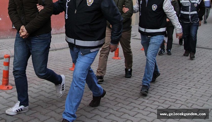 FETÖ'nün 'STK yapılanması'na operasyon: 21 gözaltı