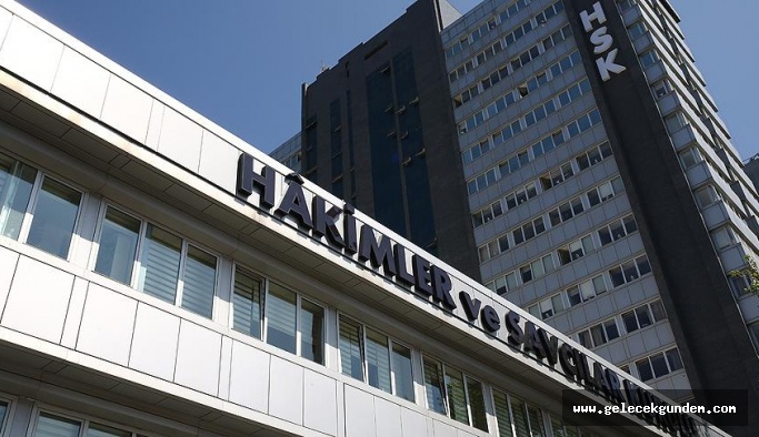 İhraç edilen 15 hakim ve savcının itirazı reddedildi