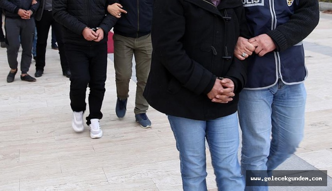 İstanbul'da DEAŞ operasyonu: 51 gözaltı