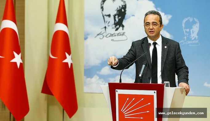 CHP'nin cumhurbaşkanı adayını açıklayacağı tarih belli oldu