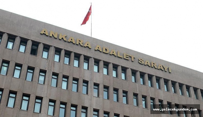 Eski Hazine Müsteşarlığı çalışanlarına FETÖ operasyonu