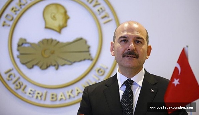 İçişleri Bakanı Soylu'dan Cumhuriyet'e suç duyurusu