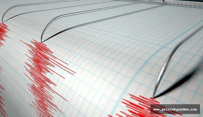 İran'da 5,2 büyüklüğünde deprem