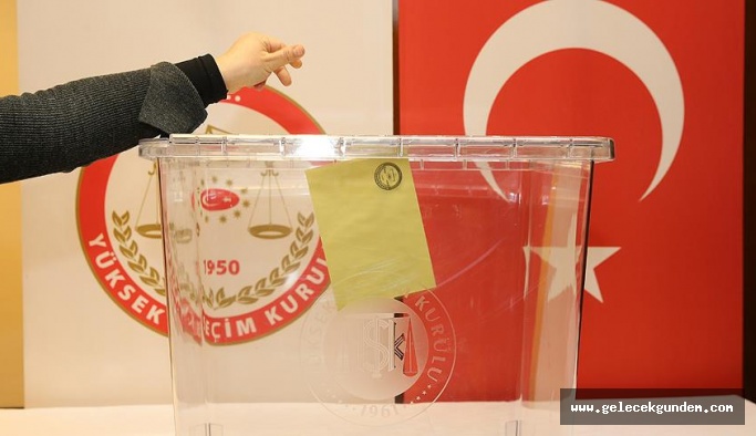 KADEM'den siyasi partilere 'kadın aday' çağrısı