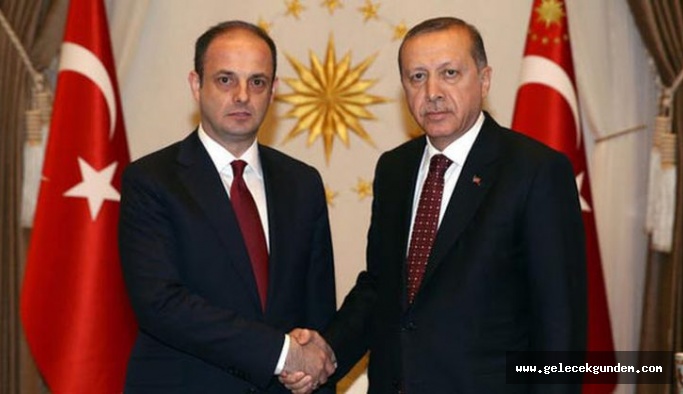 Merkez Bankası Başkanı AK Parti Genel Merkezi'nde toplantı yapması tepki çekti