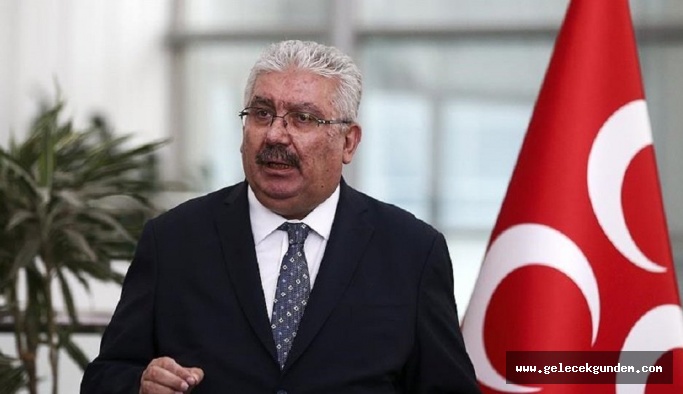 MHP: İYİ Parti'ye saldırı düpedüz provokasyon