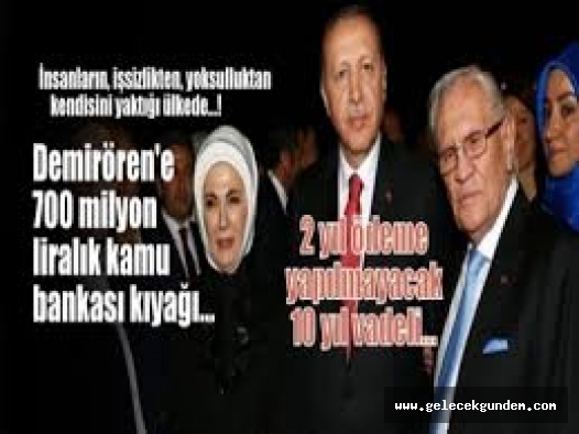 muharrem ince cnnturk ve kanal d ziraat bankasi kredisyle nasil alinir