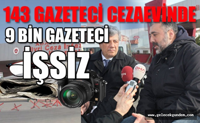 24 Temmuz Basın Bayramı!