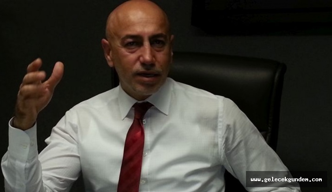 Aksünger: Kimse Muharrem beye sonuç monuç göndermedi… Aksini iddia etsinler de göreyim