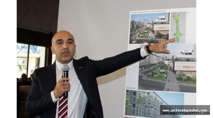 CESUR , KARARLI ,HALKÇI BAŞKAN
