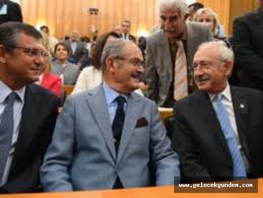 CHP'de 'Delege dalkavukluğu' yapılıyor