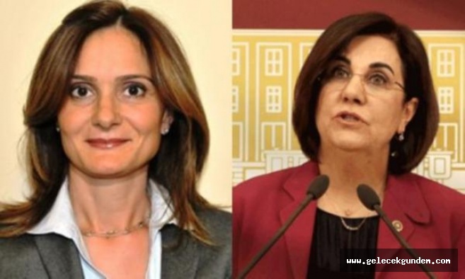 CHP'de il başkanları gerilimi