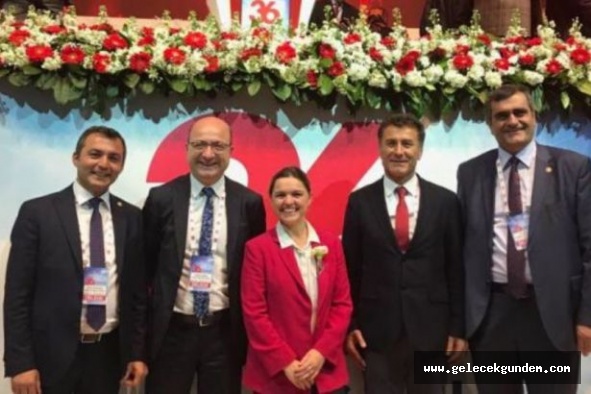CHP içinden bir kurultay çağrısı daha