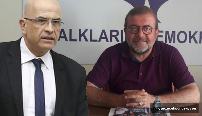 HDP'li Bülbül'e Berberoğlu için emsal teşkil edecek karar