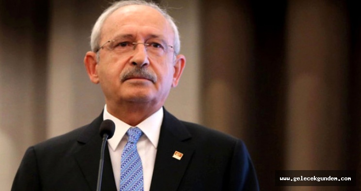 Kılıçdaroğlu'ndan "İmzalar Hazır" Diyenlere Sert Cevap: Getirsinler, Genel Merkez Yerinde Duruyor