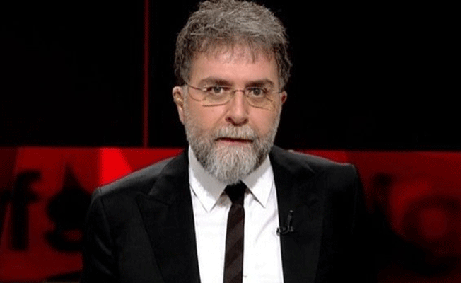 Ahmet Hakan'dan CHP 'li o belediye başkanına: Yemediğin halt kalmadı, kasetler ortada dolaşıyor, hadi oradan