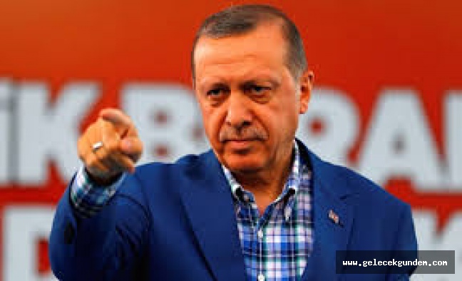 AKP'liler Erdoğan'ın nasıl oy kaybettiğinin raporunu hazırladı