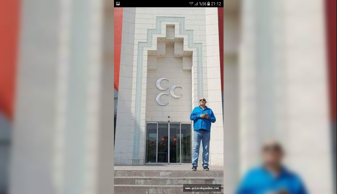 ANAYASA MAHKEMESİ PAPAZ BRUNSAN DAVASINI REDDETMELİDİR