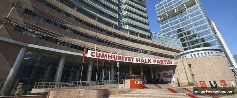 CHP 24 Haziran seçim sonuçlarını masaya yatırıyor