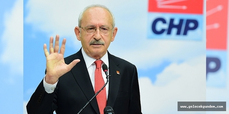 CHP GENEL BAŞKANI KILIÇDAROĞLU'NUN ŞİMDİYE KADAR MYK'SINDAN KİMLER GELDİ ,KİMLER GEÇTİ!