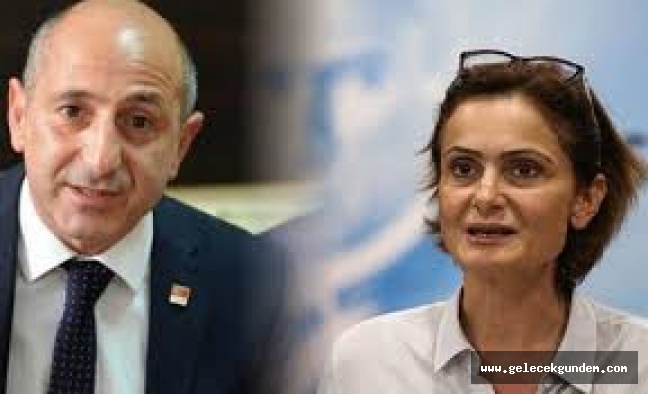 CHP MİLLETVEKİLİNDEN,İSTANBUL İL BAŞKANINA SERT ELEŞTİRİ