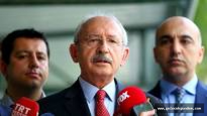 CHP 'mutlaka almalıyız' dediği belediyeleri ve aday kriterini belirledi