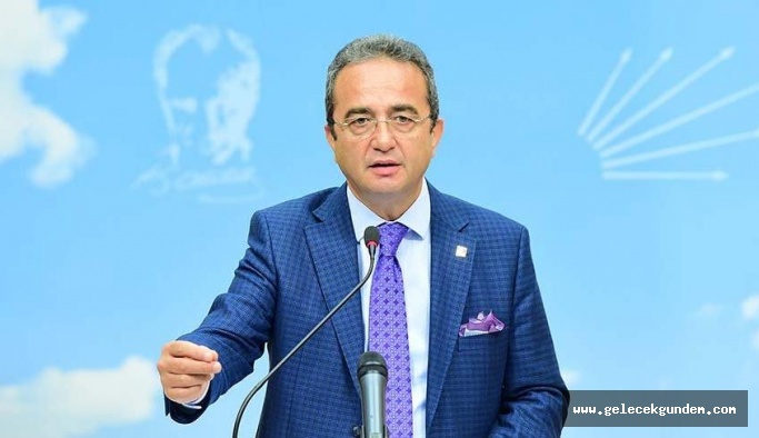 CHP’de Genel Merkez’in gündeminde kurultay yok ‘vizyon toplantısı’ var