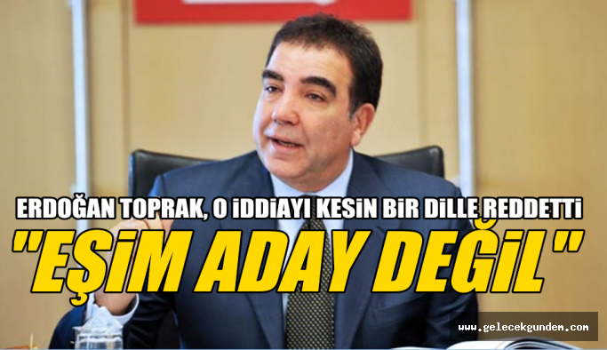 HABERİMİZ CHP GENEL MERKEZİNDE SES GETİRDİ,ERDOĞAN TOPRAK AÇIKLAMA YAPTI