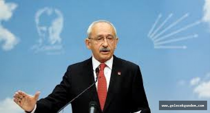 KILIÇDAROĞLU ,10 ARALIK EKİBİNE TESLİM Mİ OLDU?
