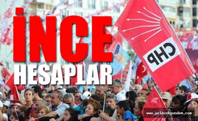 CHP'de yerel seçim hazırlığı... Aday belirleme dosyaları