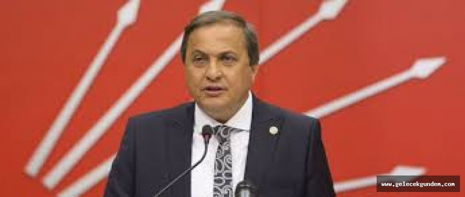 CHP’li Torun: Biz ittifakı milletle yapacağız