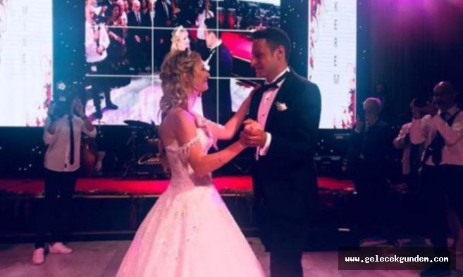 KEREM KILIÇDAROĞLU EVLENDİ