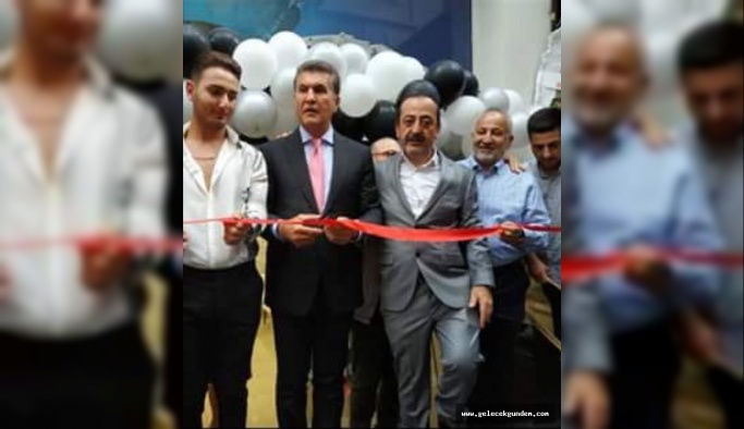 SARIGÜL 'ÜN HIZINA YETİŞİLMİYOR