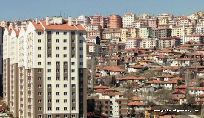 '30-40 katlı binaları kentsel dönüşümde de görüyoruz. Bunları artık yapmayacağız'