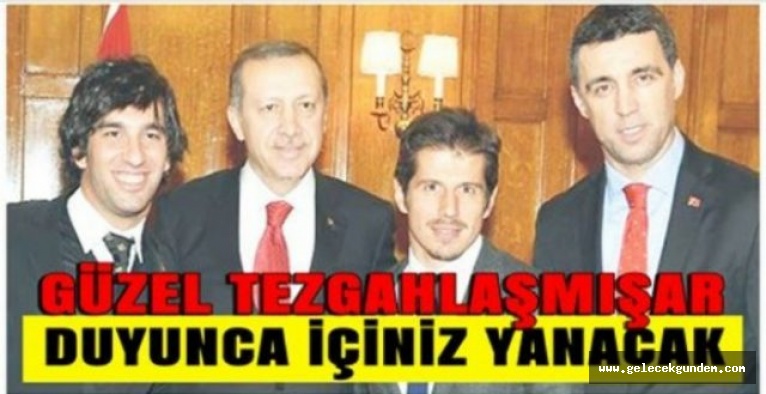 gelecek gundem