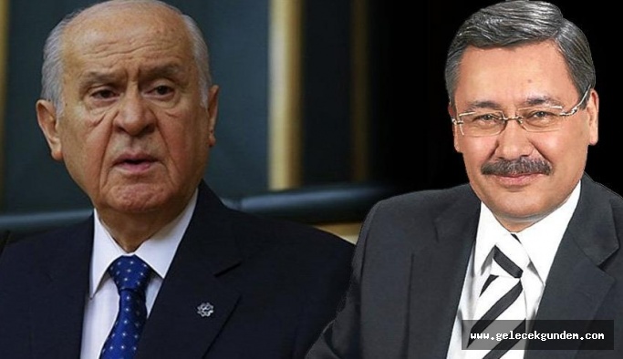Bahçeli-Gökçek polemikleri
