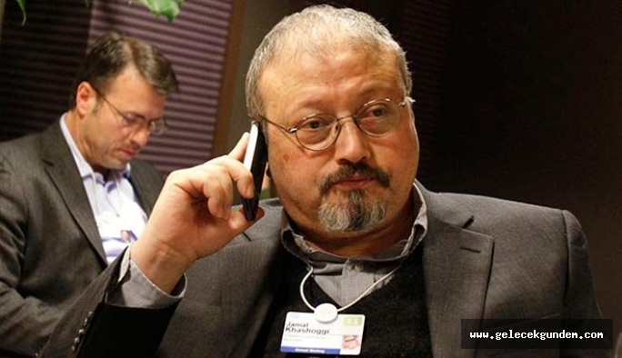 Cemal Kaşıkçı'nın son sözleri! Ağzımı kapatmayın, astım hastasıyım...