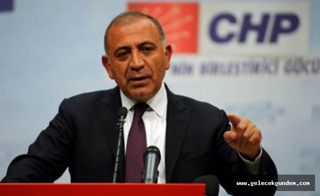 CHP'li Gürsel Tekin 240 Milyarlık vurgunu açıkladı