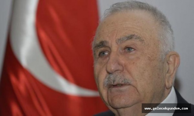 Dalan'dan MHP İstanbul adaylığı yanıtı