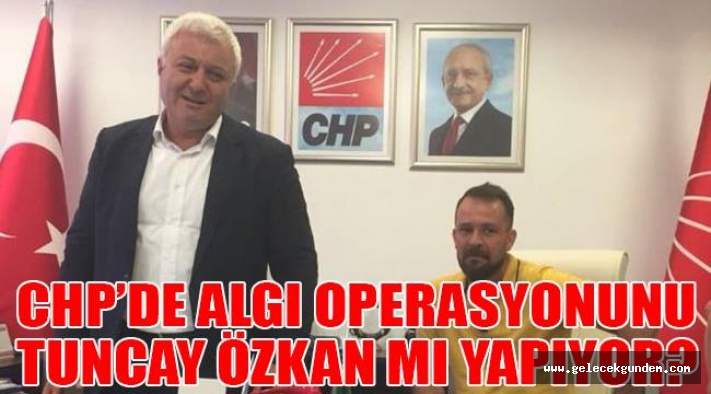 Gazeteci Celal Eren Celik Ten Tuncay Ozkana Sok Iddia