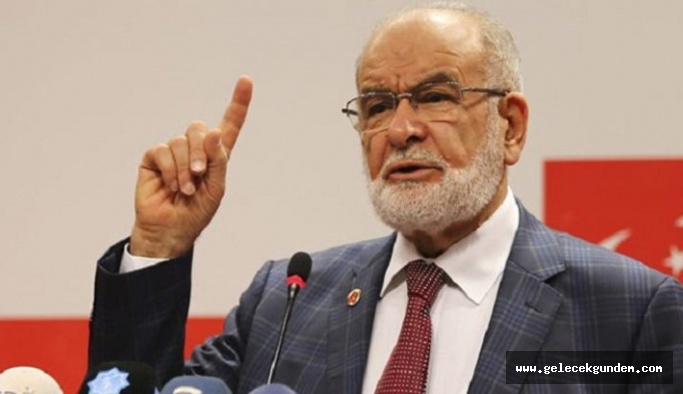 Karamollaoğlu'ndan Melih Gökçek sorusuna dikkat çeken yanıt!