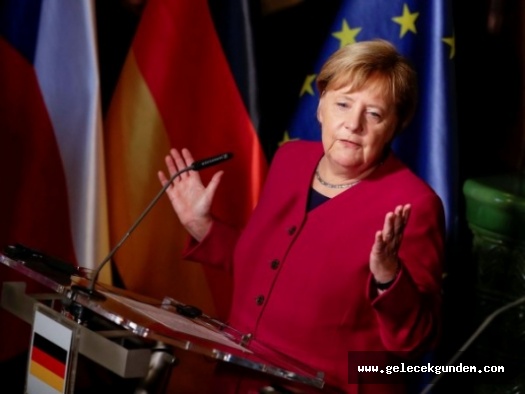 Merkel bırakıyor
