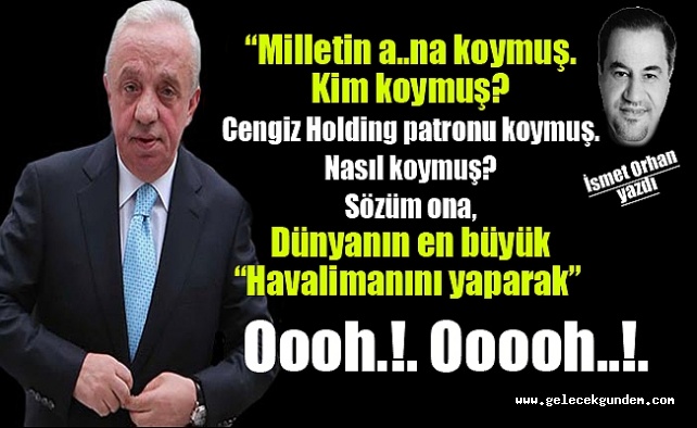 Milletin a..na koyan patron
