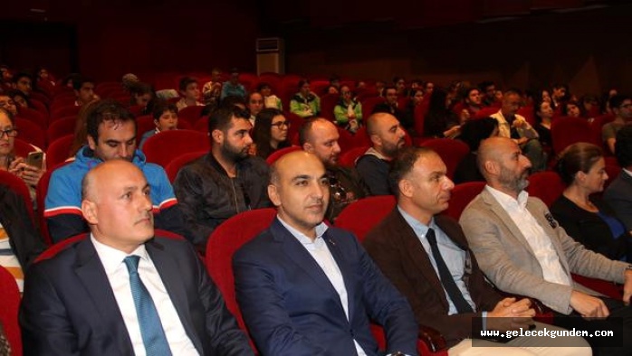 TEKNOLOJİ VE İLETİŞİM OLANAKLARI ARTTIKÇA SPORDAN UZAKLAŞIYORUZ