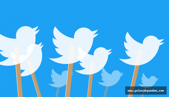Twitter, 'beğen' düğmesini kaldırmaya hazırlanıyor