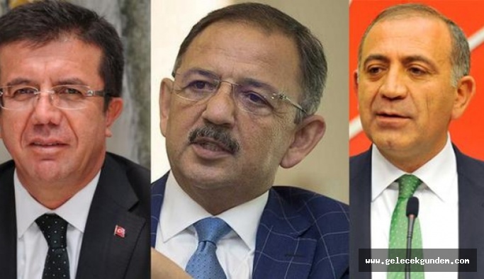 3 büyükşehir adayından Gece Görüşü'ne özel açıklamalar