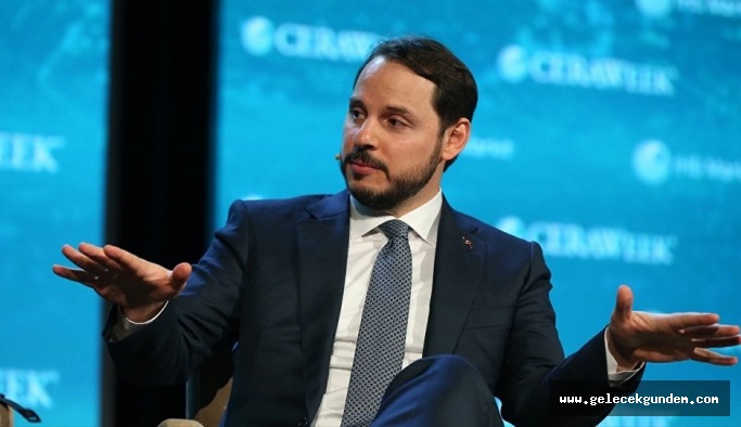 Albayrak'dan 'fiyatları indirin' çağrısı