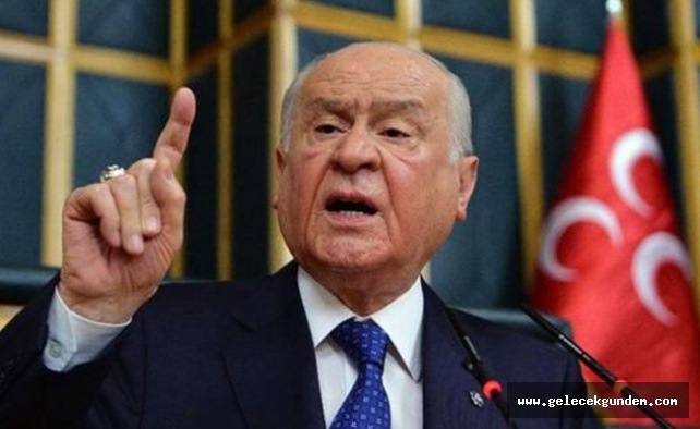 Bahçeli: Seçimlere tek başımıza gireceğiz