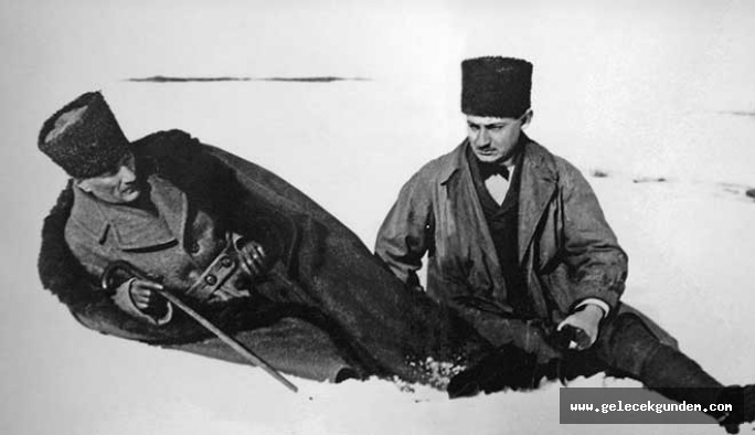 gelecek gundem